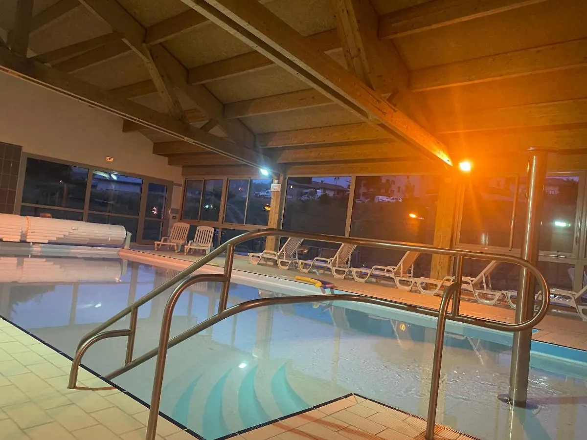 Ferienpark Hotel Fleurs et Neige Aussois