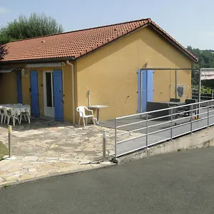 La Maison Provençale Séjour chez l'habitant