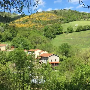Les Trois Noyers Hébergement de vacances
