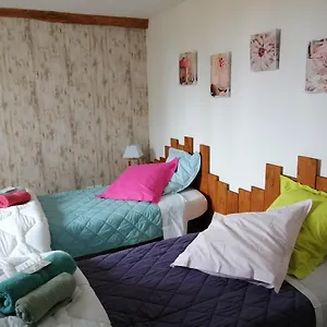 Les Dauphins Appartement