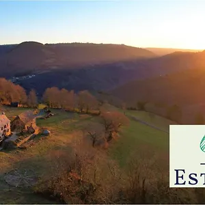 Estiva Hébergement de vacances