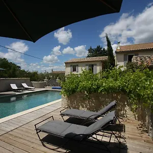 Mas Des Tourterelles Frankreich