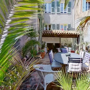 La Maison Du Frankreich