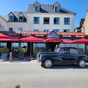 Le Querrien Frankreich