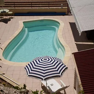 Les Roziers Hébergement de vacances