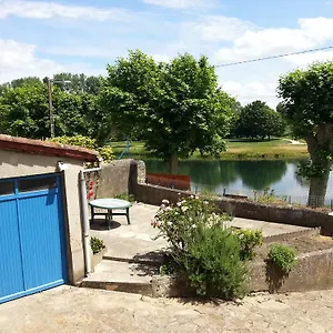 Le Du Port Hébergement de vacances