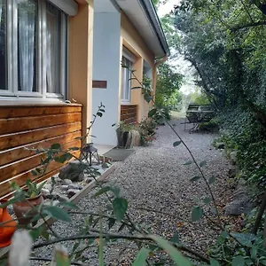 D'hotes Au Coquelicot Appartement